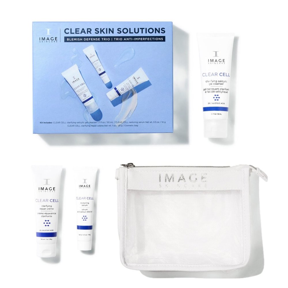 CLEAR CELL Discovery Kit